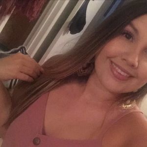 Meet your Posher, Starla